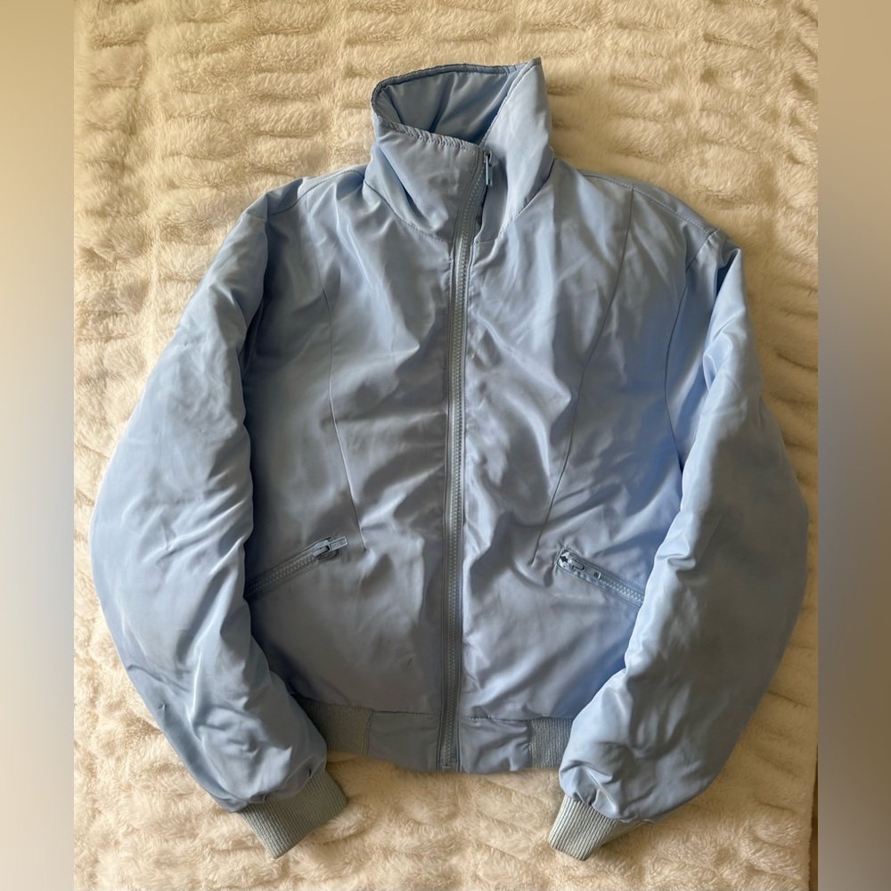 Brandy Melville Bomber Jacket